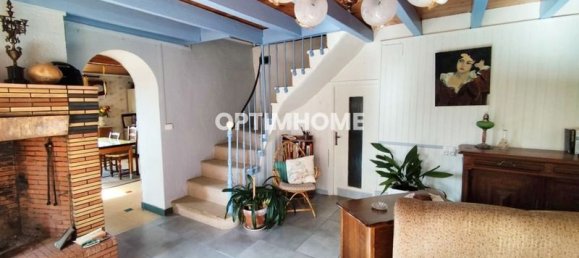 Таунхаус с 3 спальнями в Ренья, Франция № 208643 19