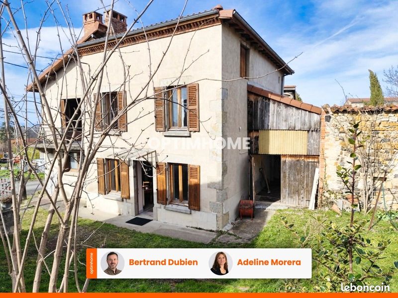 Таунхаус с 3 спальнями в Ренья, Франция № 208643