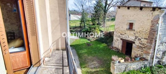 Таунхаус с 3 спальнями в Ренья, Франция № 208643 2