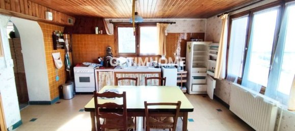 Таунхаус с 3 спальнями в Ренья, Франция № 208643 18