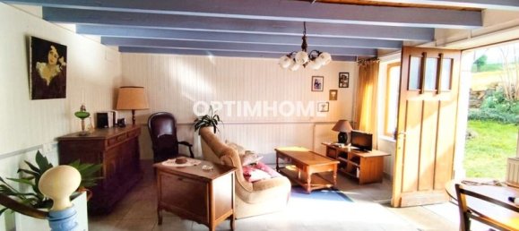 Таунхаус с 3 спальнями в Ренья, Франция № 208643 6