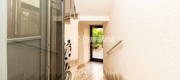 1 chambre Appartement à Milan, Italy No. 268385 25