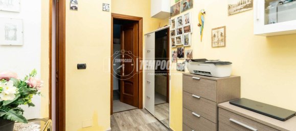 1 chambre Appartement à Milan, Italy No. 268385 10