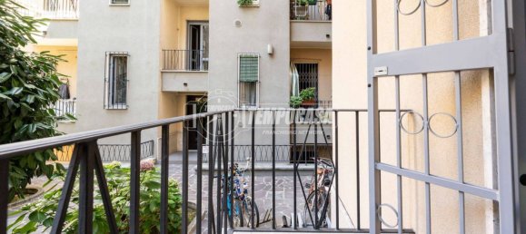 1 chambre Appartement à Milan, Italy No. 268385 20