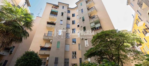 1 chambre Appartement à Milan, Italy No. 268385 29