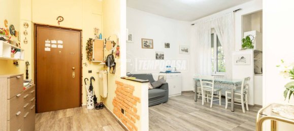 1 chambre Appartement à Milan, Italy No. 268385 3