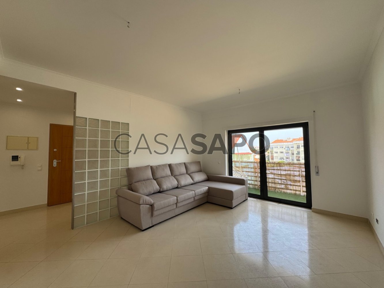 2 bedrooms Apartment in Seixal, Portugal No. 256842
