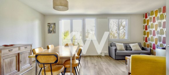 Apartamento de 2 dormitorios en Bordeaux, France No. 107973 2