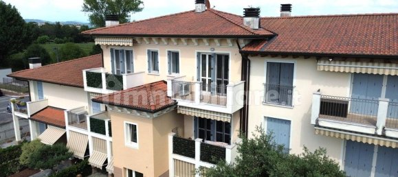 2 Schlafzimmer Wohnung in Chiari, Italy, Nr. 302529 4