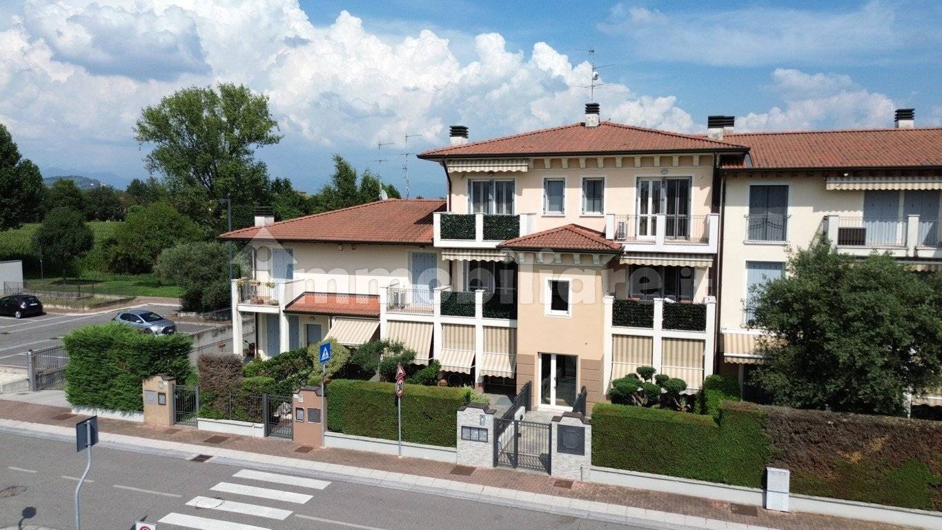 2 Schlafzimmer Wohnung in Chiari, Italy, Nr. 302529