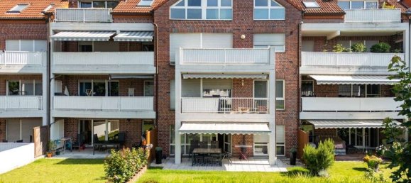 3 غرف نوم منزل ذو طابقين في Recklinghausen, Germany رقم 233288 2