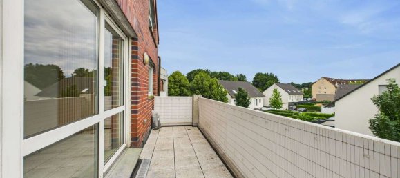 3 غرف نوم منزل ذو طابقين في Recklinghausen, Germany رقم 233288 11