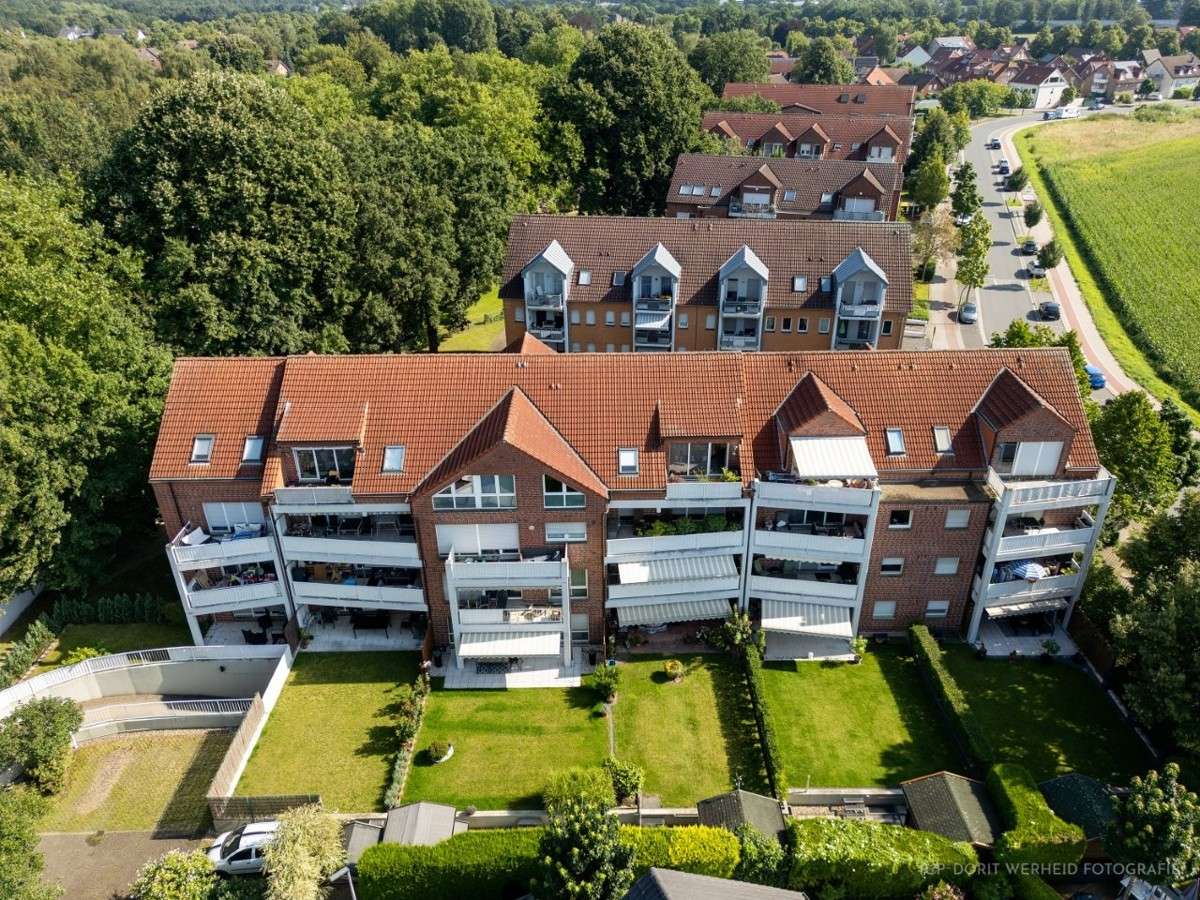 3 غرف نوم منزل ذو طابقين في Recklinghausen, Germany رقم 233288