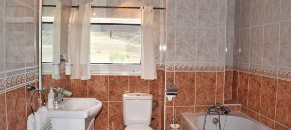 10 bedrooms House in Andalusia, Spain No. 55475 42