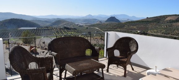 10 bedrooms House in Andalusia, Spain No. 55475 24