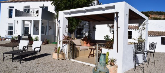 10 bedrooms House in Andalusia, Spain No. 55475 4