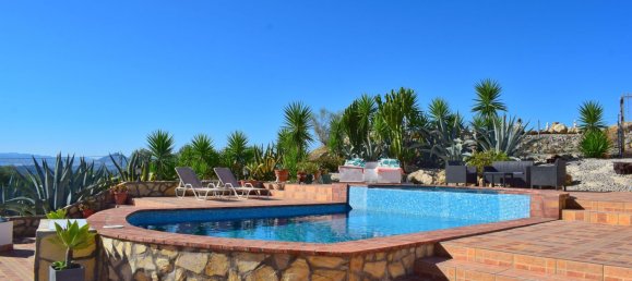 10 bedrooms House in Andalusia, Spain No. 55475 31