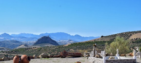 10 bedrooms House in Andalusia, Spain No. 55475 50