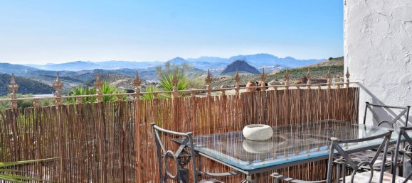 10 bedrooms House in Andalusia, Spain No. 55475 47