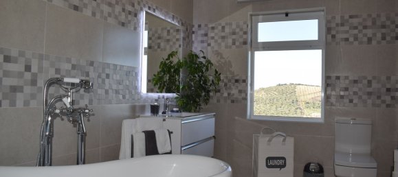 10 bedrooms House in Andalusia, Spain No. 55475 16