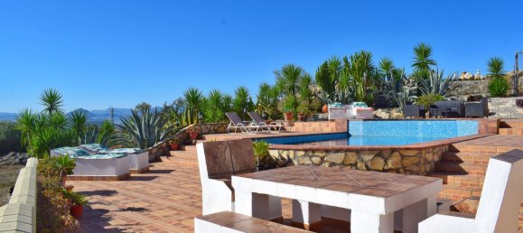 10 bedrooms House in Andalusia, Spain No. 55475 32