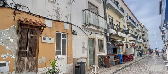 1 غرف نوم بناية في Nazare, Portugal رقم 175354 3