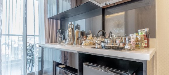 Apartamento T383 em Pattaya, Thailand N.º 175688 3