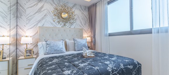Apartamento T383 em Pattaya, Thailand N.º 175688 4