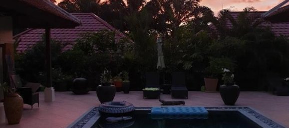 4 bedrooms Penthouse in Phuket, Thailand No. 22722 15