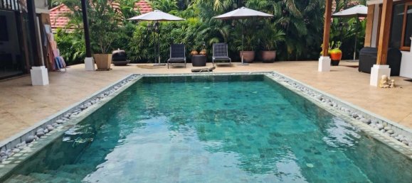 4 bedrooms Penthouse in Phuket, Thailand No. 22722 16