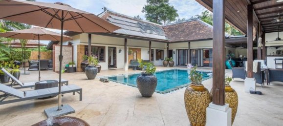 4 bedrooms Penthouse in Phuket, Thailand No. 22722 14