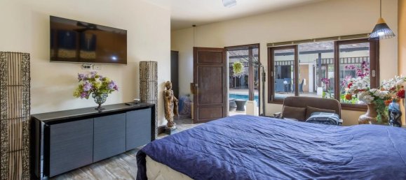 4 bedrooms Penthouse in Phuket, Thailand No. 22722 7