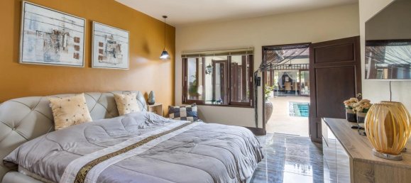 4 bedrooms Penthouse in Phuket, Thailand No. 22722 5