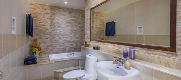 4 bedrooms Penthouse in Phuket, Thailand No. 22722 12