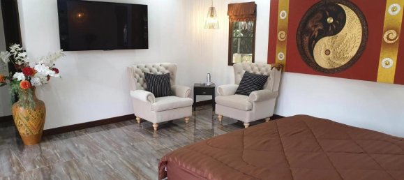 4 bedrooms Penthouse in Phuket, Thailand No. 22722 6