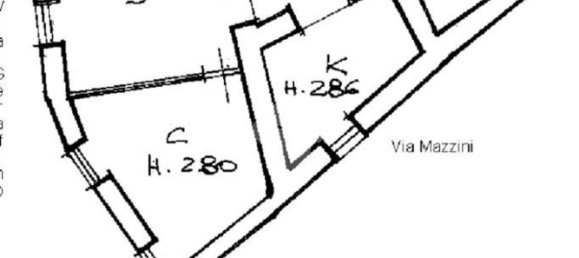 Casa T4 em Pietrabruna, Italy N.º 322789 32