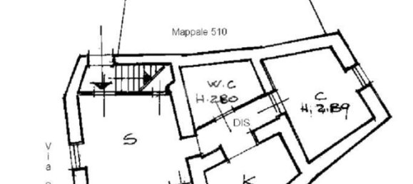 Casa T4 em Pietrabruna, Italy N.º 322789 33