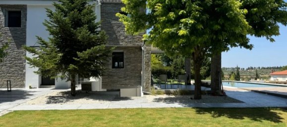 4 bedrooms Villa in Chalkidiki, Greece No. 1085 6