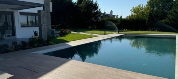 4 bedrooms Villa in Chalkidiki, Greece No. 1085 15