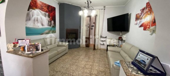 3 bedrooms Villa in Reggio Calabria, Italy No. 265903 9