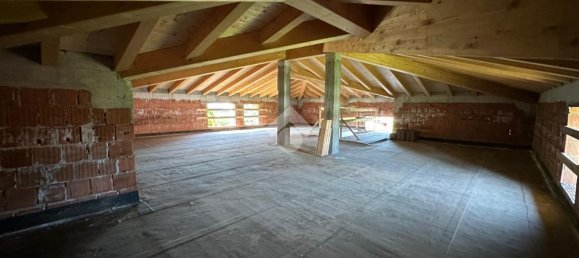 Villa de 4 habitaciónes en Palazzolo sull'Oglio, Italy No. 2047 36