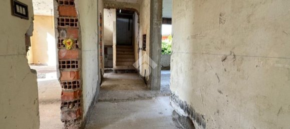 Villa de 4 habitaciónes en Palazzolo sull'Oglio, Italy No. 2047 39