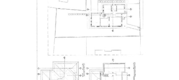 Villa de 4 habitaciónes en Palazzolo sull'Oglio, Italy No. 2047 43