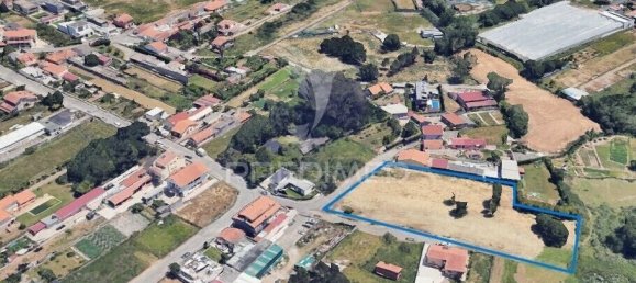 قطعة أرض في Madalena, Portugal رقم 132703 3