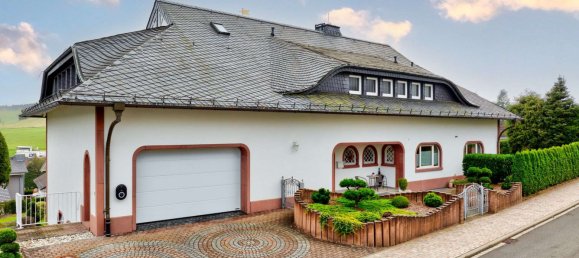 6 Schlafzimmer Villa in Main-Kinzig, Germany, Nr. 240220 3