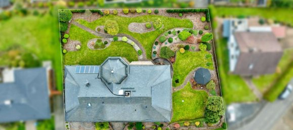 6 Schlafzimmer Villa in Main-Kinzig, Germany, Nr. 240220 16