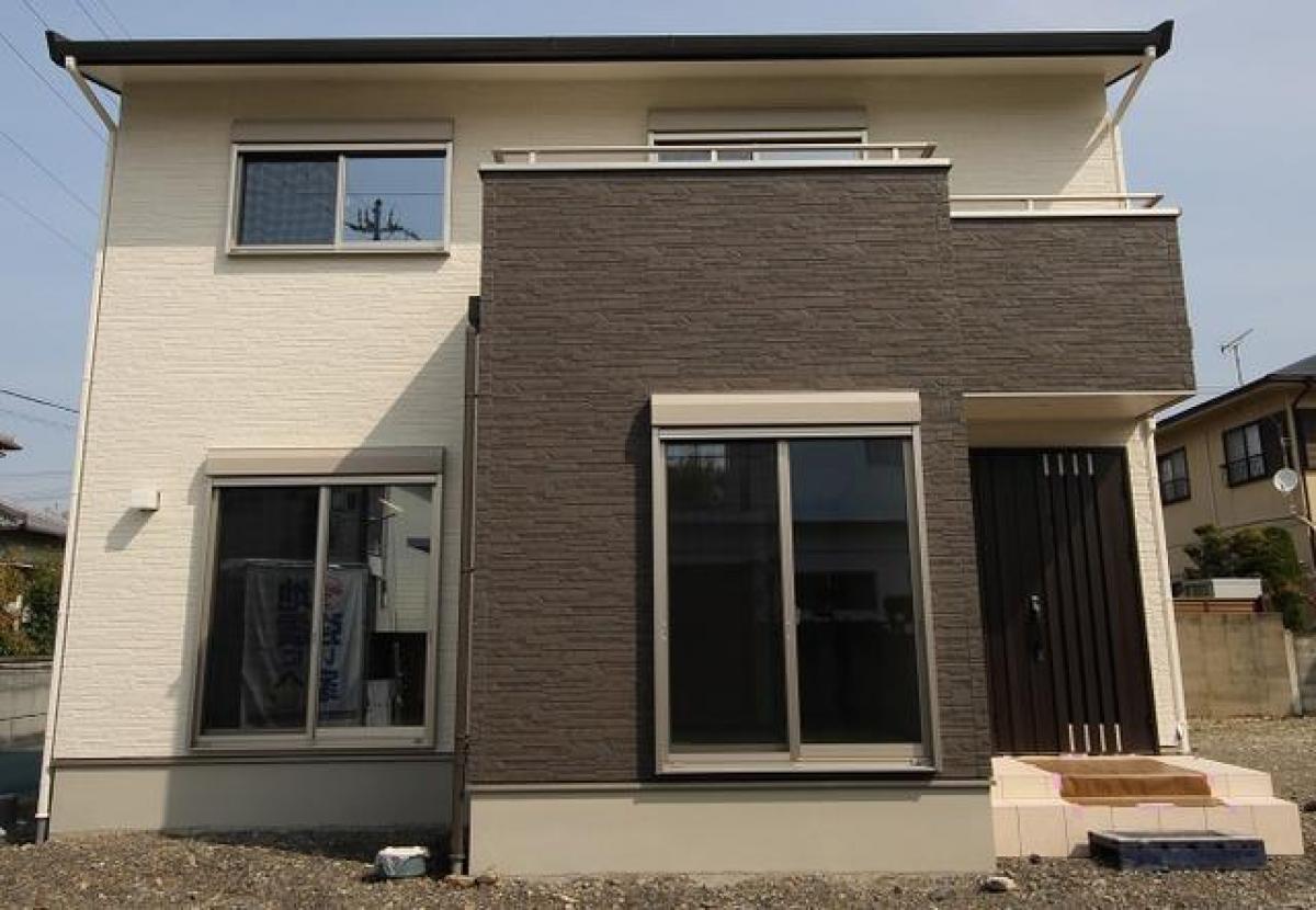 Дом с 4 спальнями в Вакаяма, Япония № 760