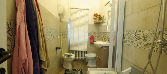 Apartamento de 3 habitaciónes en San Giustino, Italy No. 154076 17