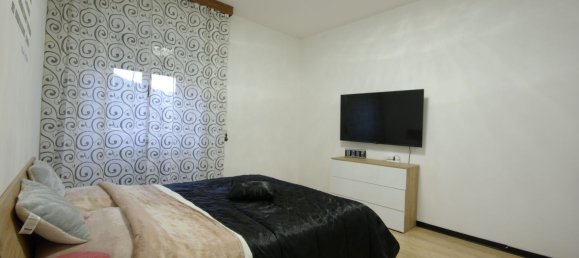 Apartamento de 3 habitaciónes en San Giustino, Italy No. 154076 13
