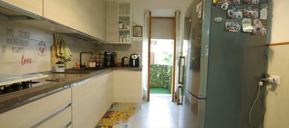 Apartamento de 3 habitaciónes en San Giustino, Italy No. 154076 8